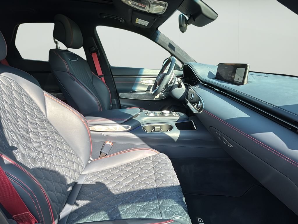 2025 GENESIS GV70 Sport - Photo 41