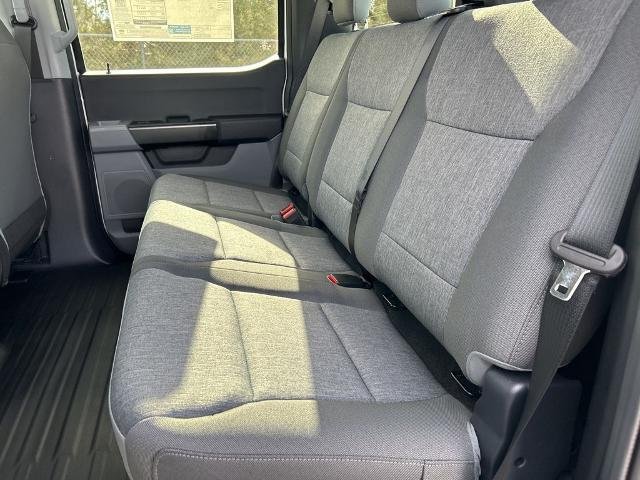 New 2026 Oxford White Ford XL image 84