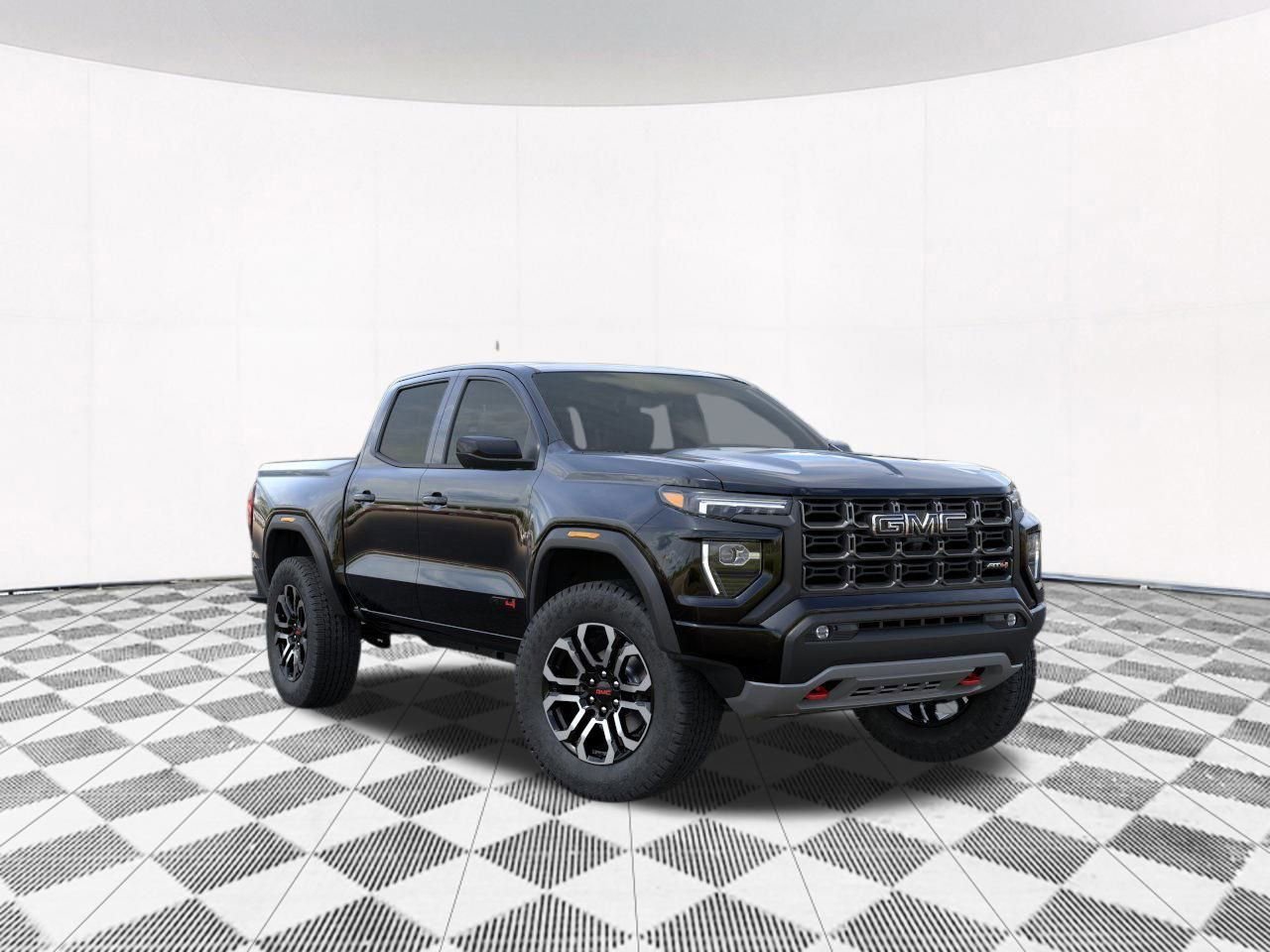 2026 GMC CANYON - Image 7