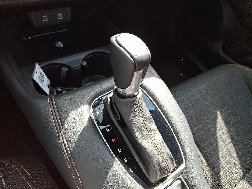 2026 Honda HR-V Sport - Photo 14