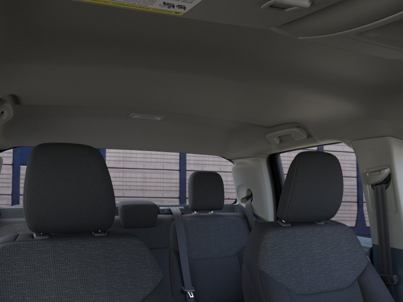 New 2026 Shadow Black Ford XL image 12