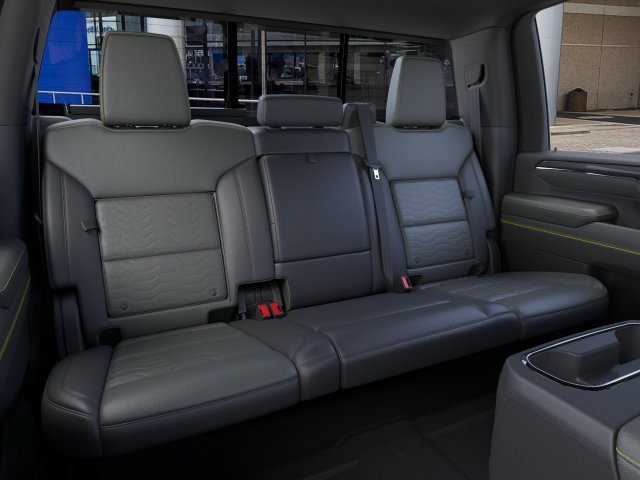 2026 Chevrolet Silverado 2500 HD ZR2 - Photo 17