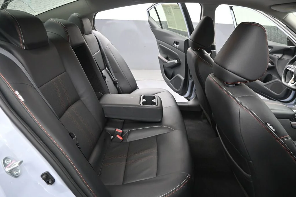 Used 2023 Gray Nissan 2.5 SR image 32