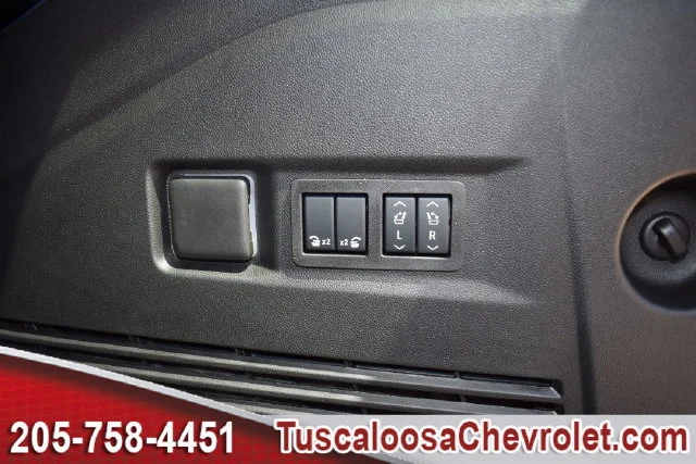 New 2026 Sterling Gray Metallic Chevrolet Z71 image 11