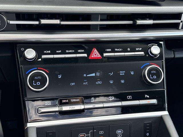 New 2026 Earthy Brass Matte Hyundai XRT AWD image 27