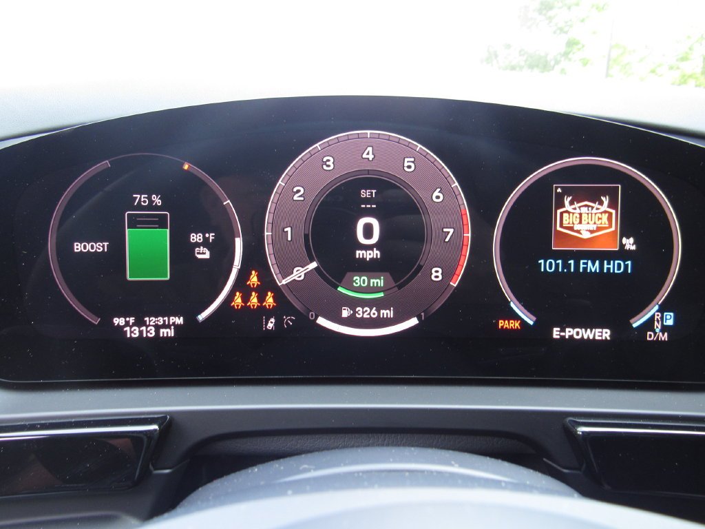 2025 Porsche Cayenne Coupe S E-Hybrid - Photo 30