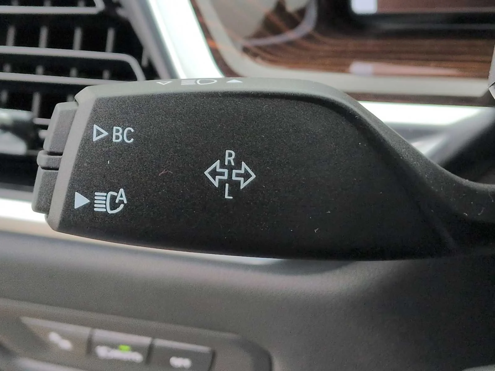 Used 2026 Black Sapphire Metallic BMW xDrive50e image 27