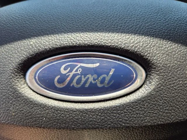 Used 2025 Silver Ford Active image 32