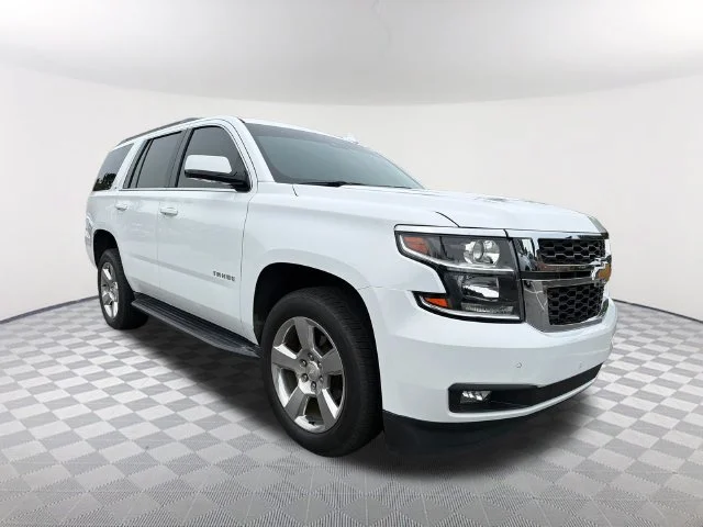 Used 2020 SUMMIT WHITE Chevrolet LT image 3