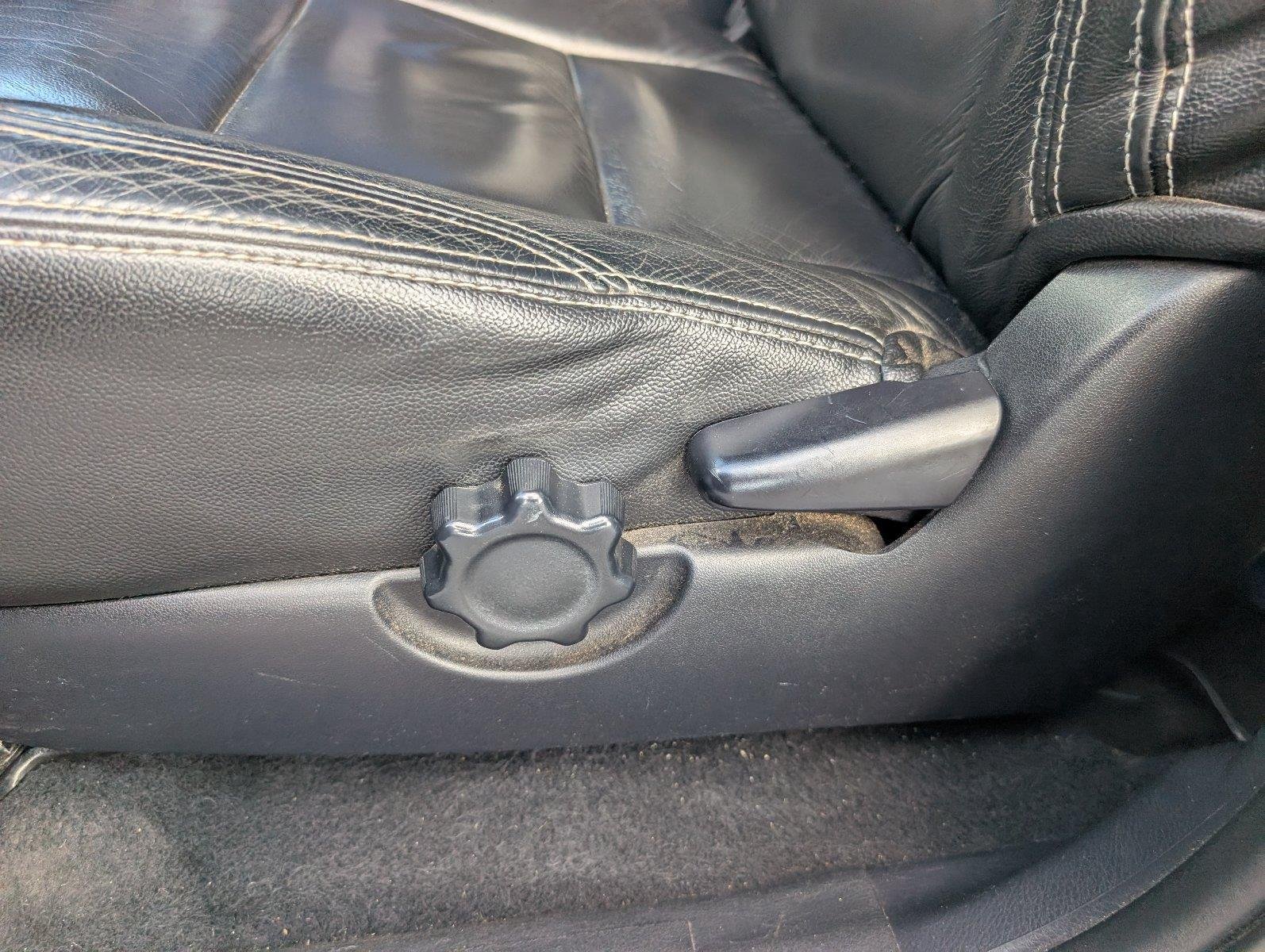 Used 2018 Magnetic Gray Metallic Toyota TRD Off-Road image 15