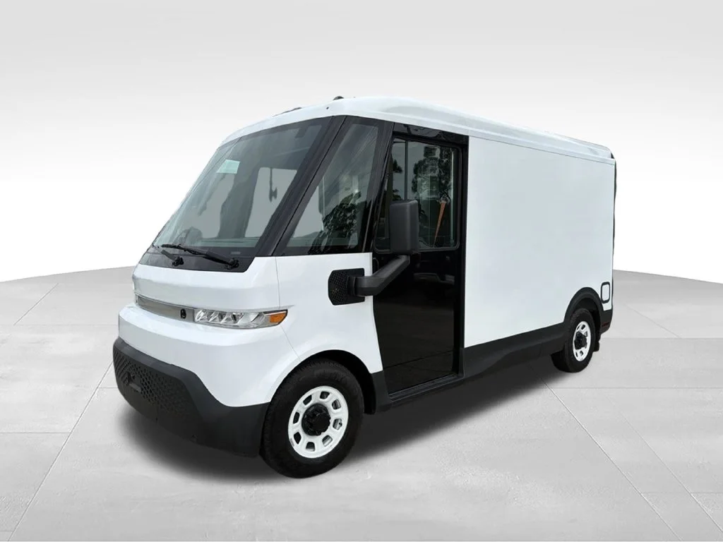 2024 Chevrolet BrightDrop