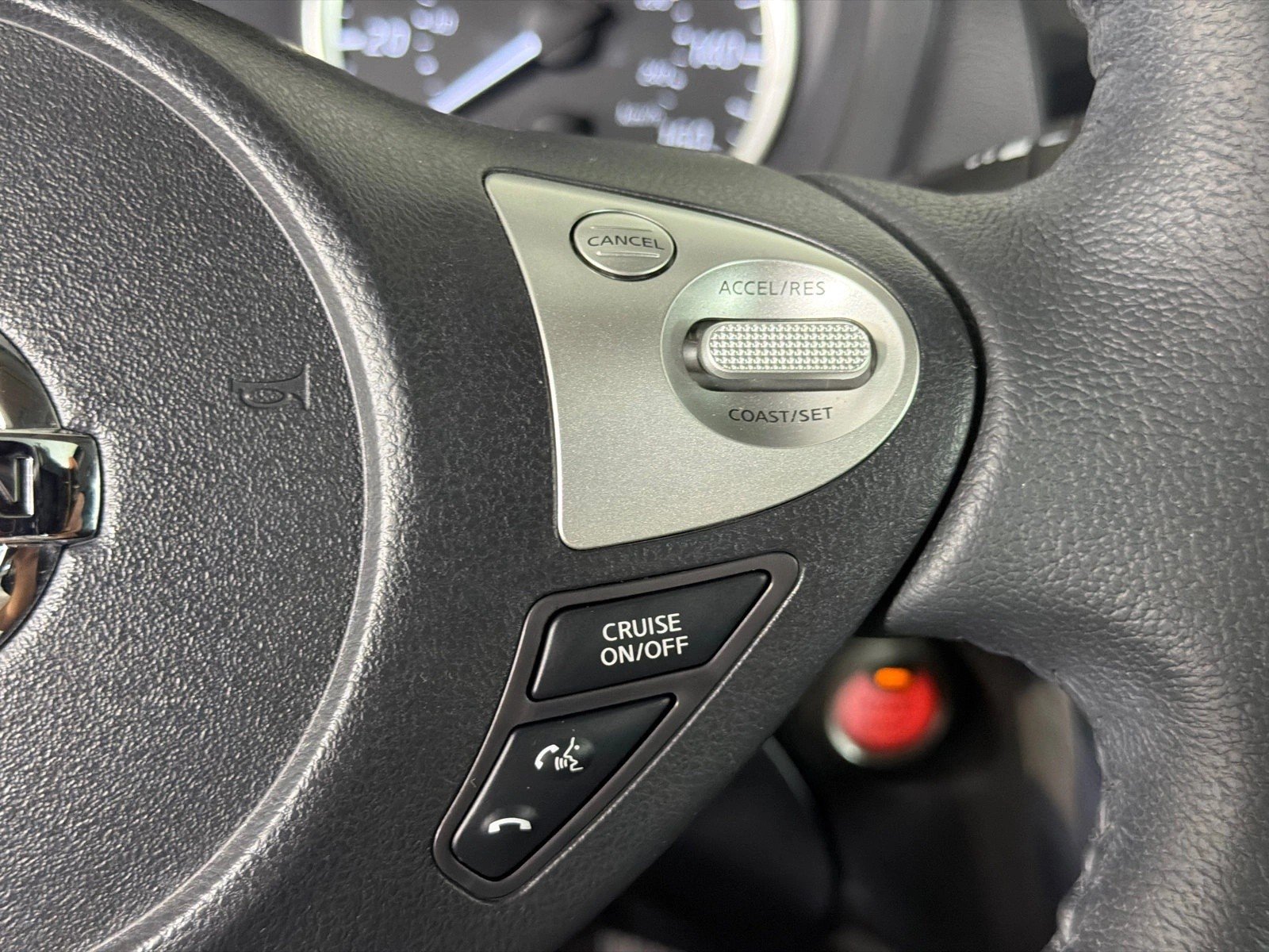 Used 2018 Gun Metallic Nissan SR Turbo image 26