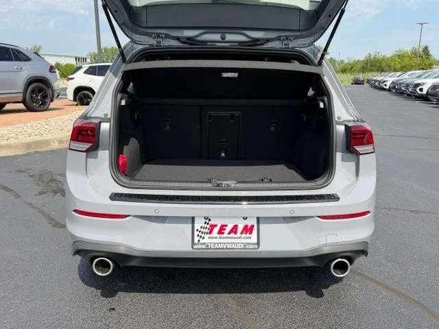 New 2026 Moonstone Gray Volkswagen 2.0T SE image 3