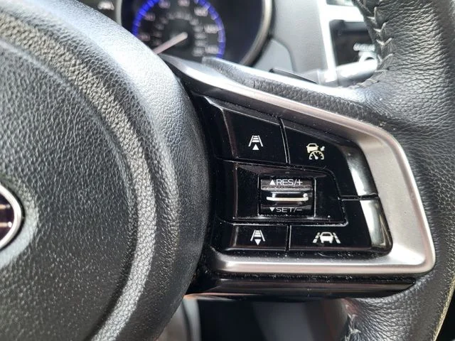 Used 2019 Red Subaru 2.5i image 20