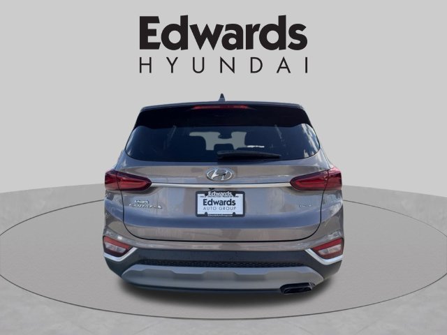 Used 2019 Brown Hyundai SEL image 7