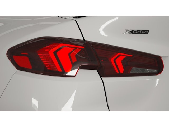 New 2026 Alpine White BMW 228 xDrive image 8