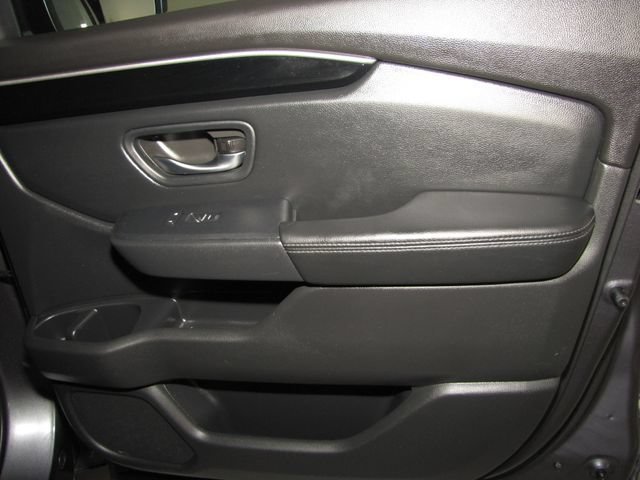 Certified Used 2025 Modern Steel Metallic Honda Touring image 21