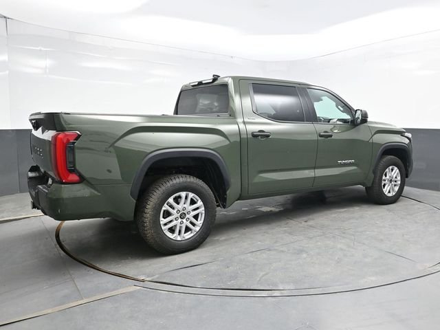 Used 2022 Green Toyota SR5 image 7