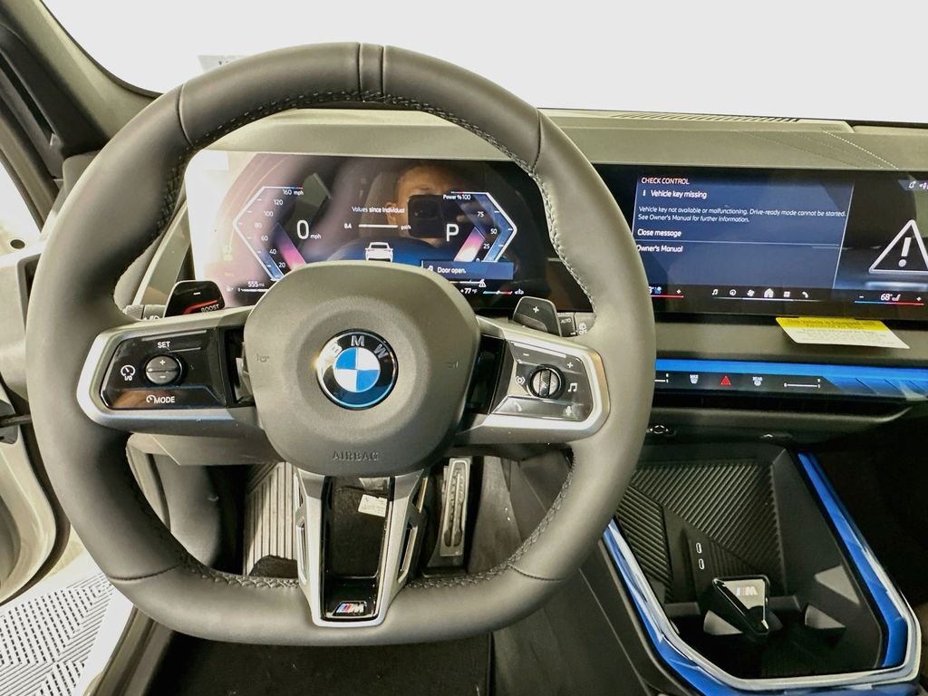 New 2026 Alpine White BMW 30 xDrive image 10