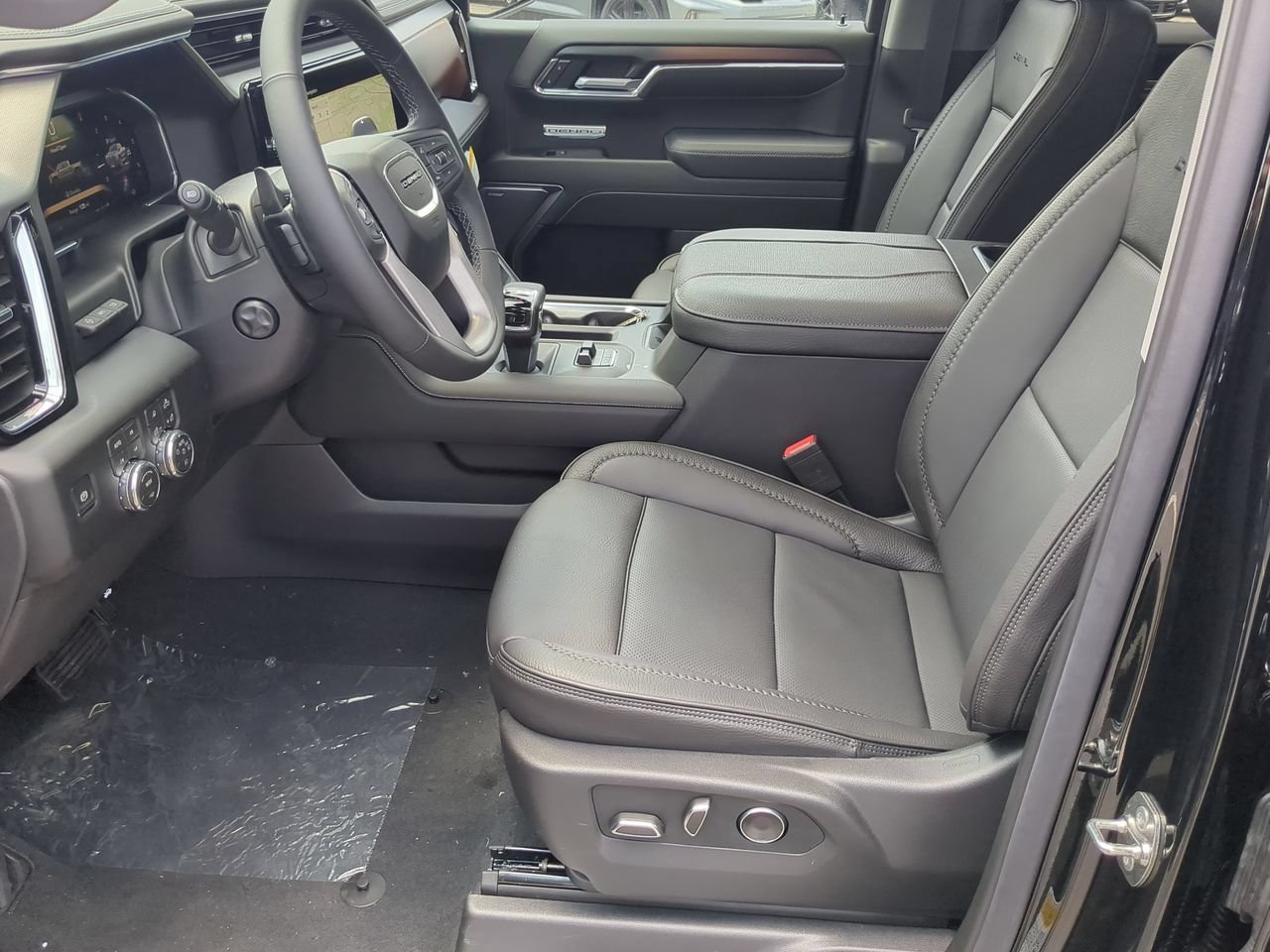 2026 GMC Sierra 1500 Denali - Photo 20