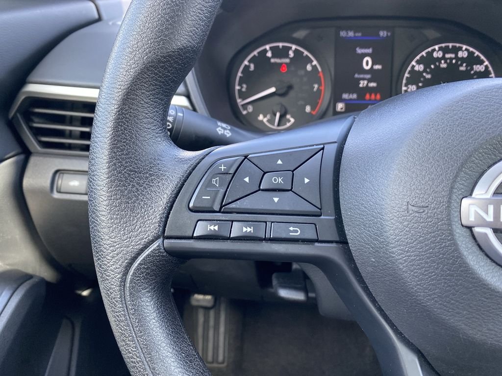 2024 Nissan Altima S - Photo 19