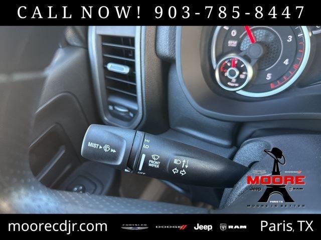 2026 RAM 2500 Tradesman - Photo 14
