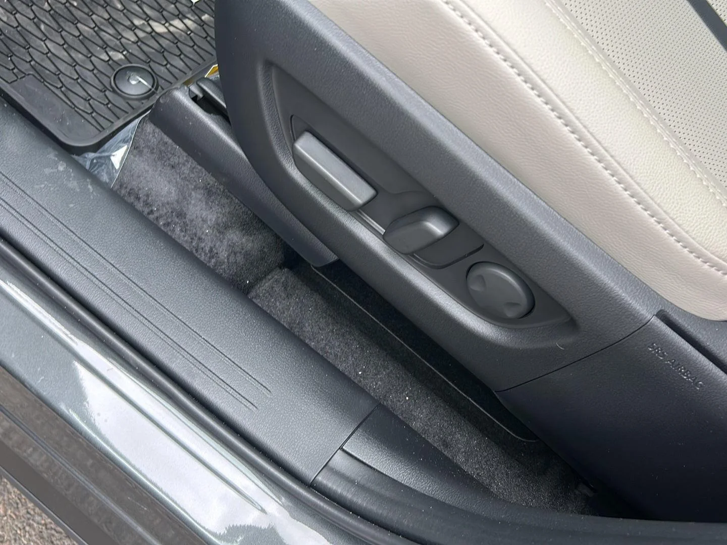 2026 Mazda CX-90 Preferred Package - Photo 9