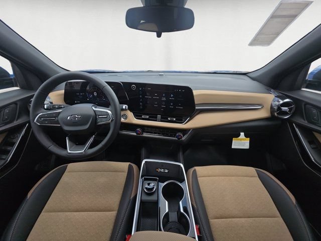 2027 Chevrolet Equinox ACTIV - Photo 15
