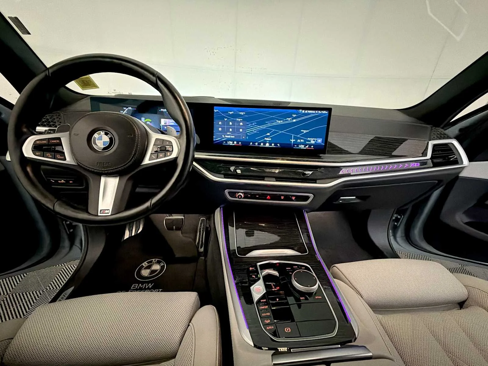 2024 BMW X5 40i - Photo 16