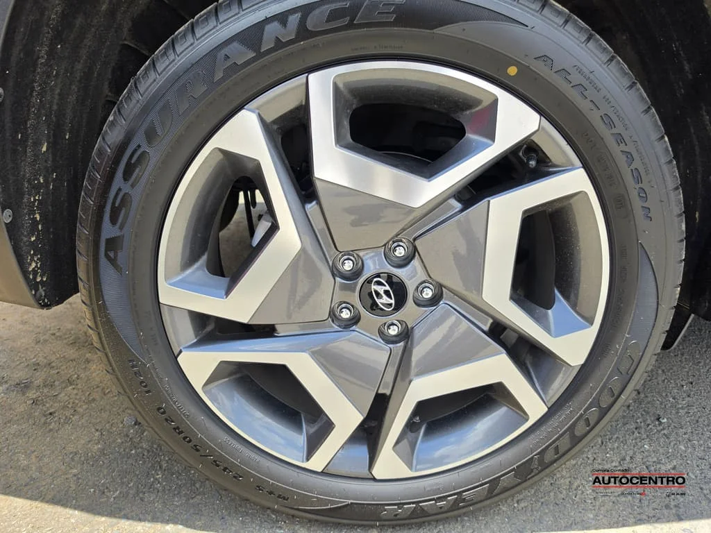 Used 2024 Steel Graphite Hyundai  image 6