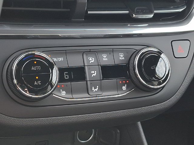 2026 Buick Envista Preferred - Photo 14