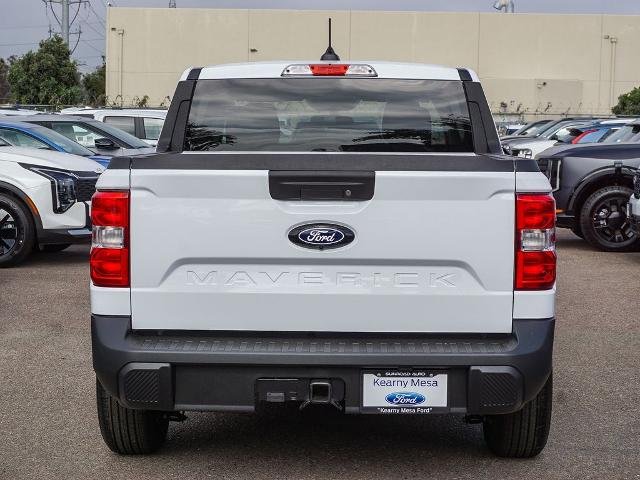 New 2026 Oxford White Ford XL image 30