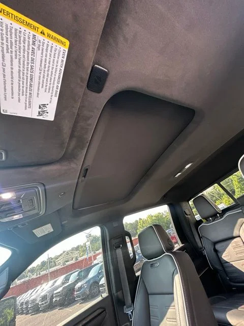 Used 2026 Beige GMC AT4X image 13