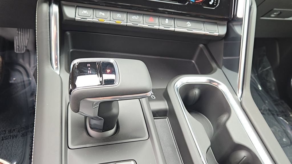 2026 GMC Sierra 1500 Denali Ultimate - Photo 21