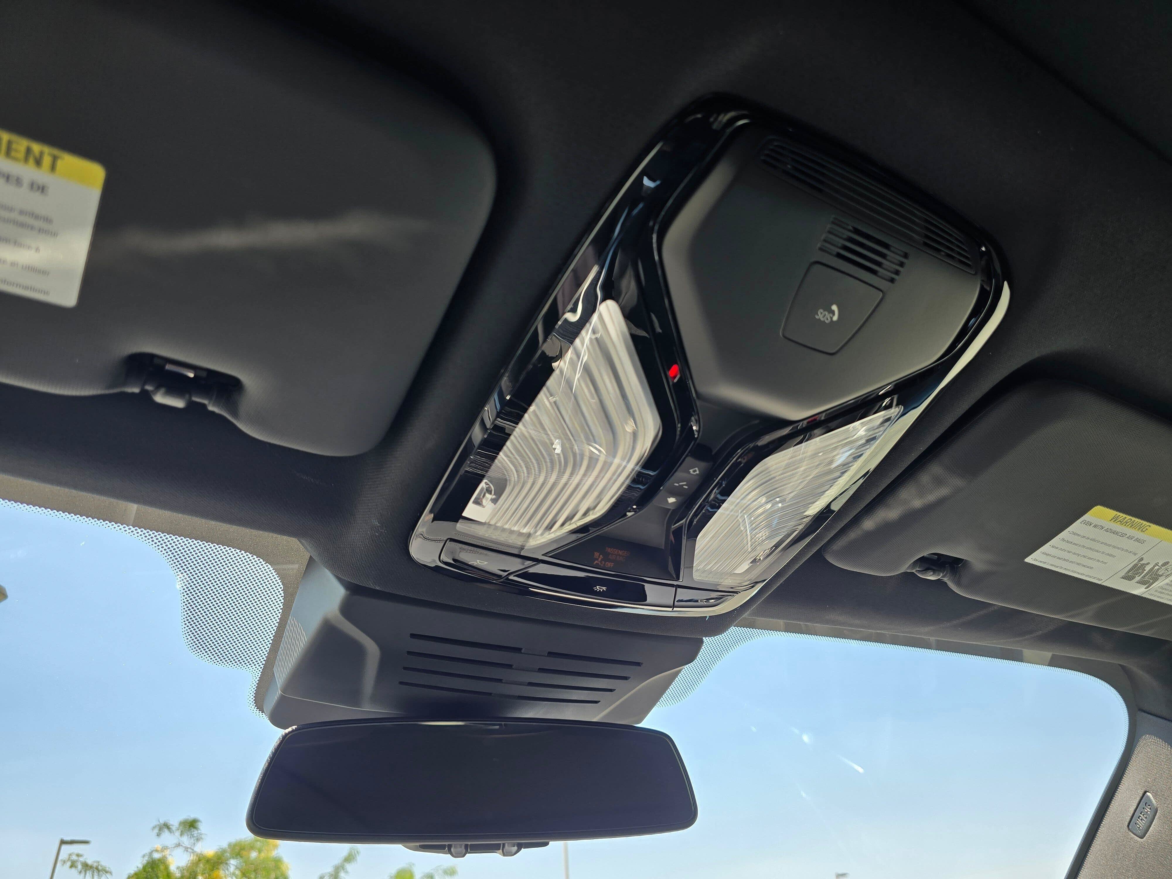 New 2026 Black Sapphire Metallic BMW xDrive40i image 26