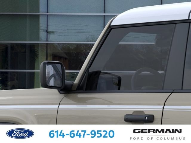 New 2026 Desert Sand Ford Heritage Edition image 26