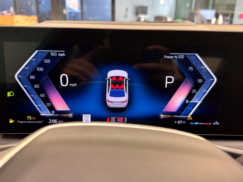 2026 BMW 3 Series 330i - Photo 27