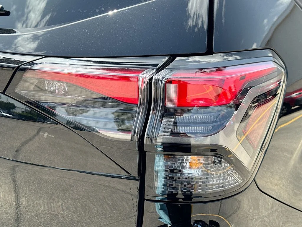 New 2026 Black Subaru Premium image 34