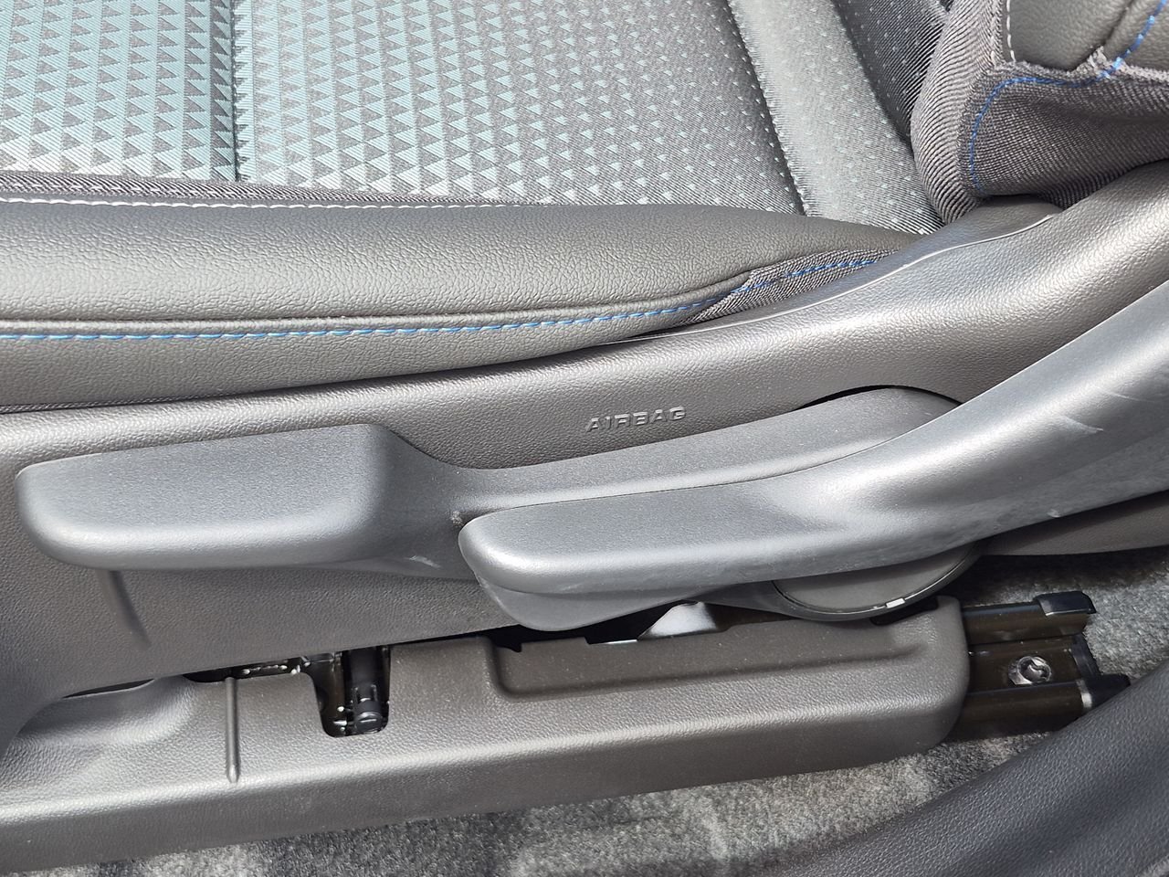 New 2026 Cypress Gray Chevrolet LT image 35