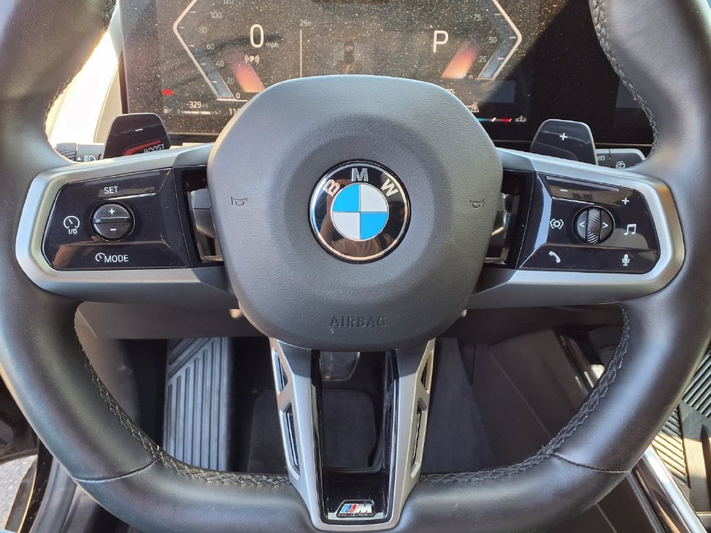2025 BMW X3 30 - Photo 10