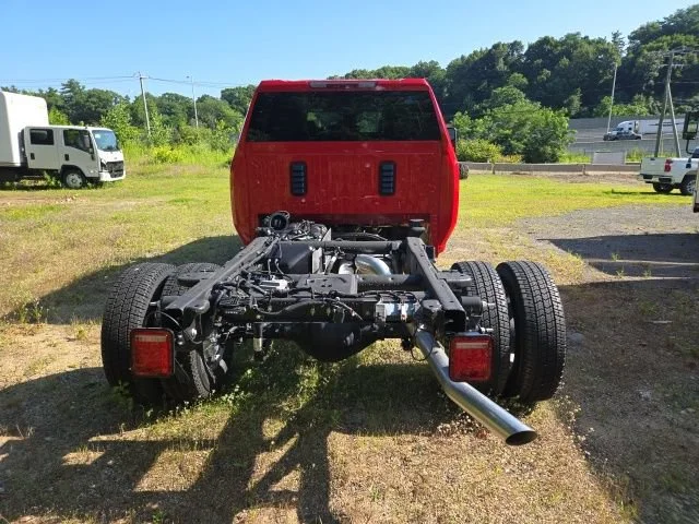 2026 Chevrolet Silverado 3500 HD LT - Photo 20