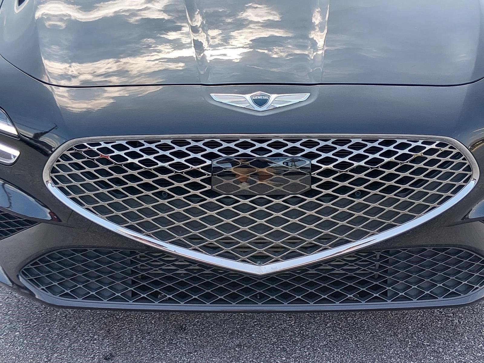 Used 2023 Vik Black Genesis 2.0T image 9