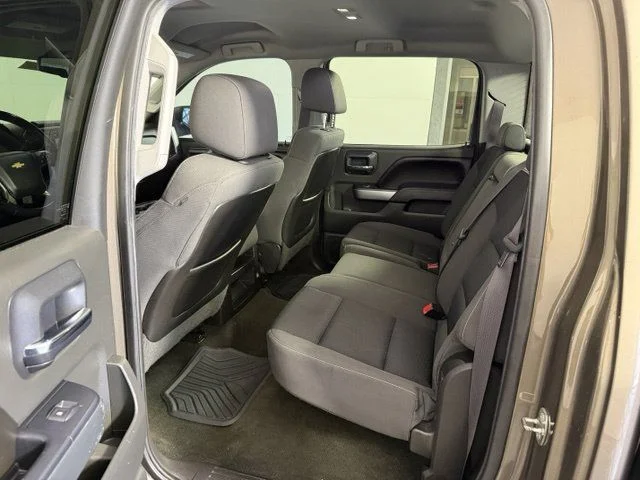 Used 2015 Brown Chevrolet LT image 25