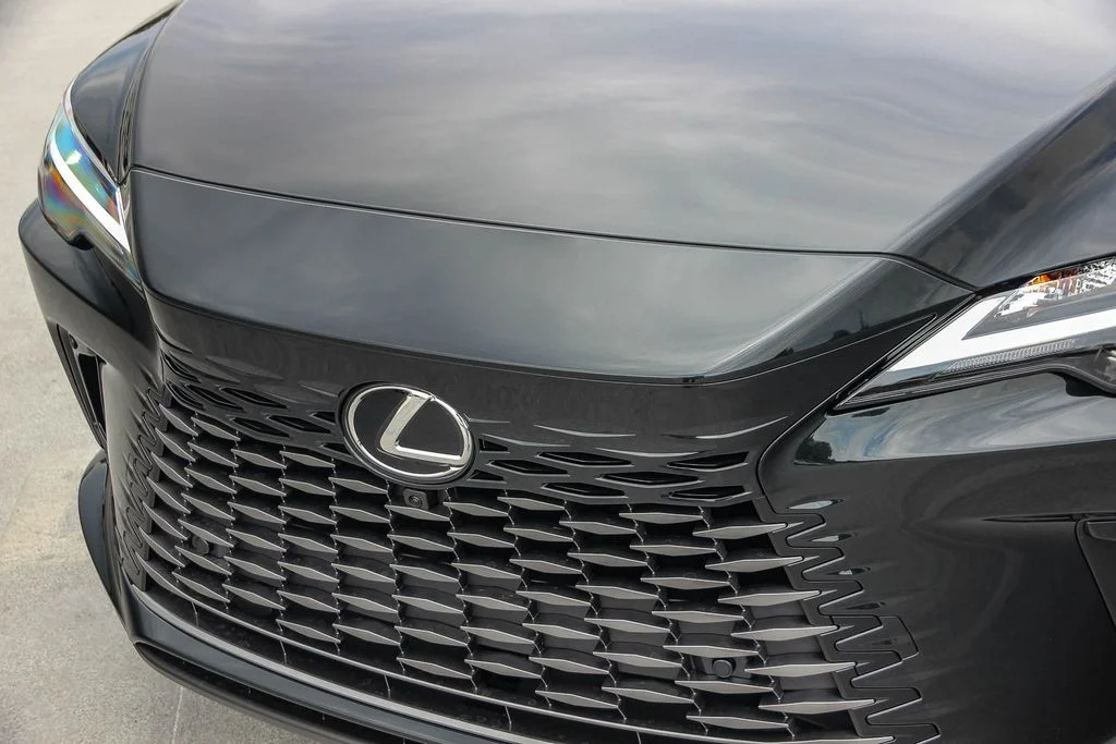 New 2026 Caviar Lexus  350 PREMIUM+ image 9