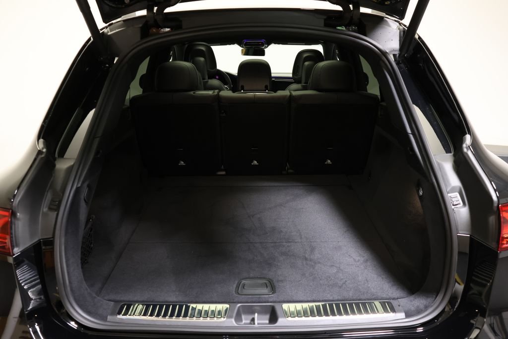 New 2026 Black Mercedes-Benz 400 image 55