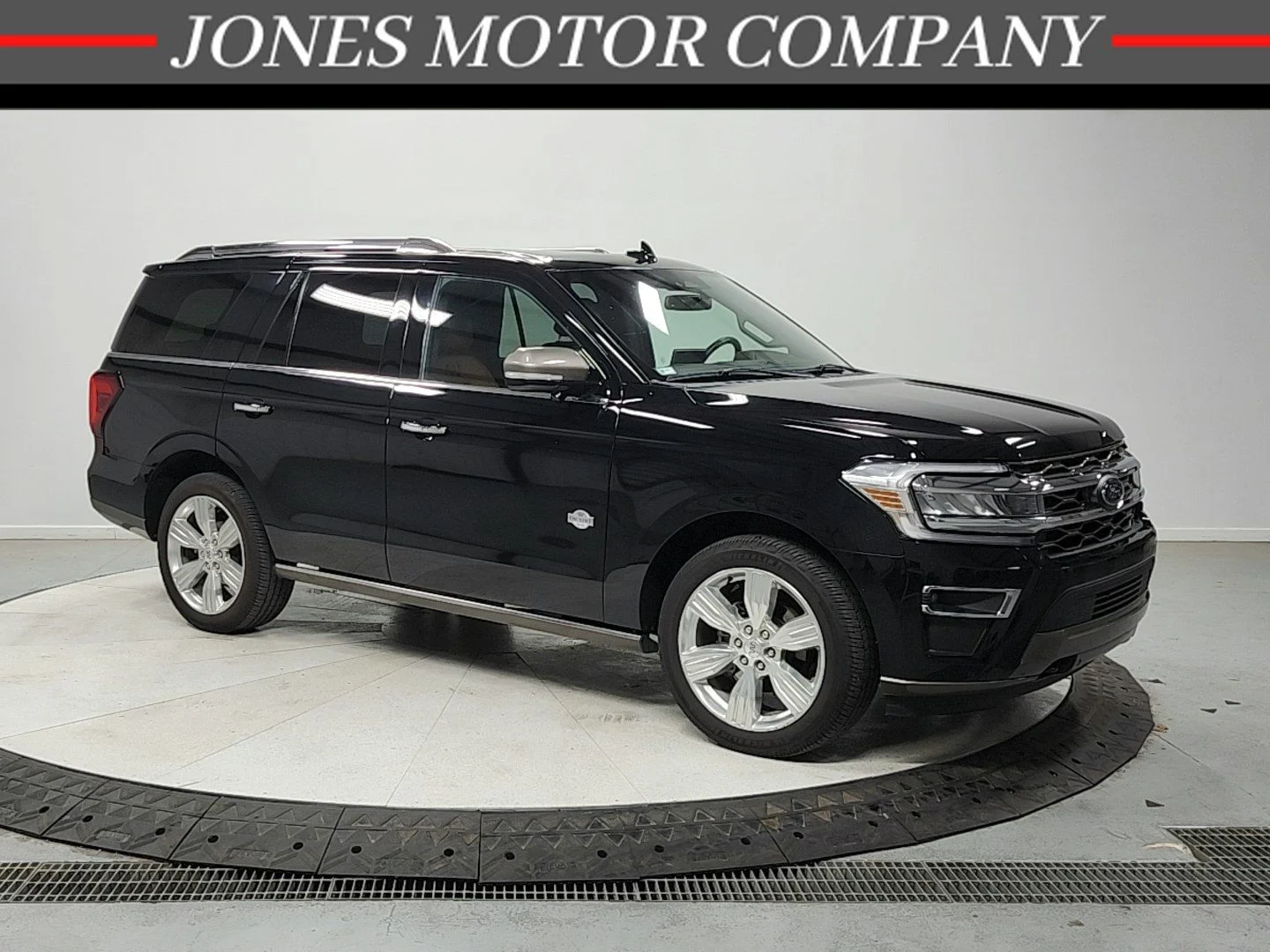 2023 Ford Expedition King Ranch 4X4's photo