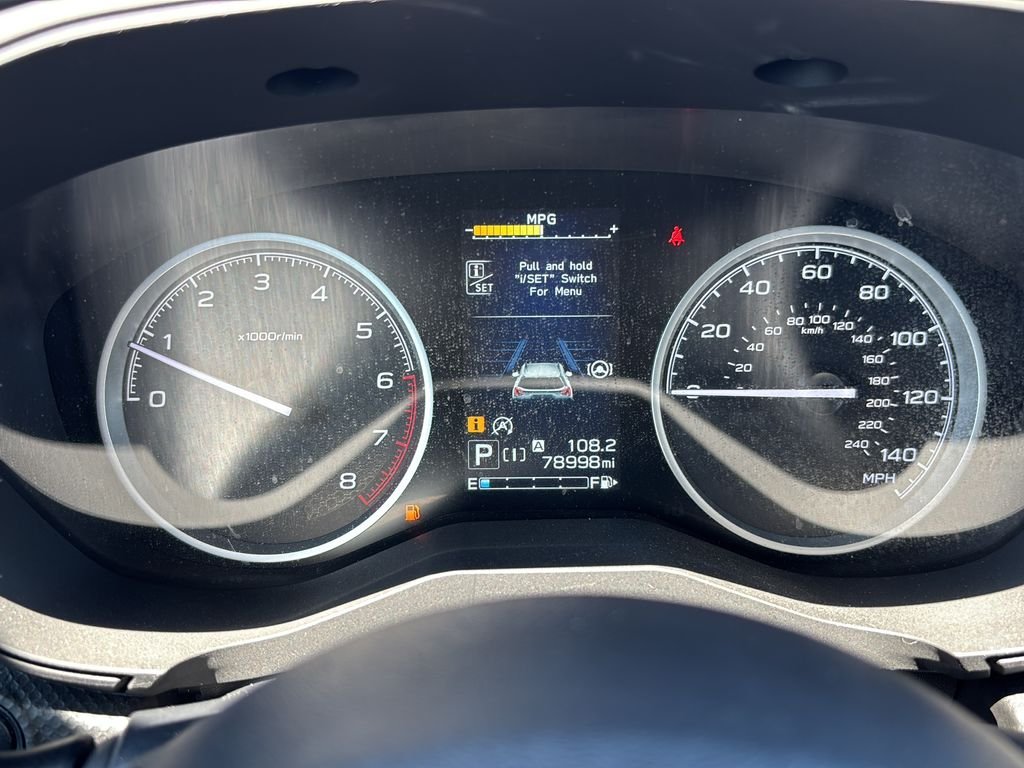 2023 Subaru Forester Premium - Photo 24