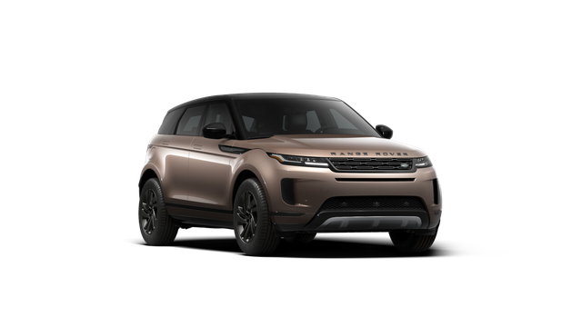 2026 LAND ROVER Range Rover Evoque S 249PS