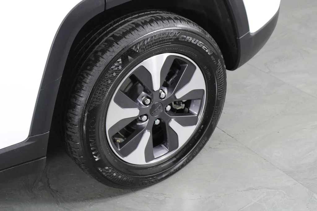 2024 Jeep Grand Cherokee 4xe - Photo 12