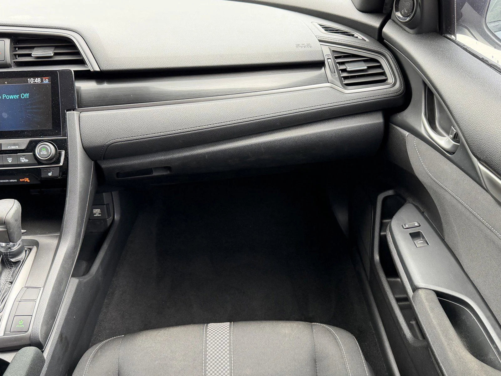 Used 2021  Honda EX image 15